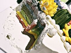 -BON CAKE(华贸购物中心店)