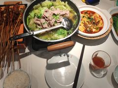 -全牛匠·乐山跷脚牛肉(西北旺万象汇店)