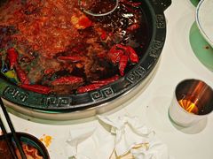 -卤校长老火锅(杨家坪直营店)