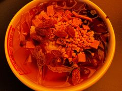 -探鱼·鲜青椒爽麻烤鱼(番禺万达店)