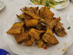 -寻味顺德·南记酒家·传统顺德菜·鱼生(广源路店)