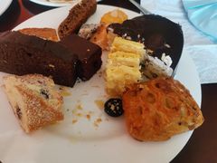 -天伦松鹤大饭店·欣妮咖啡