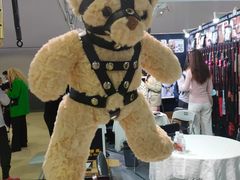 -上海跨国采购会展中心