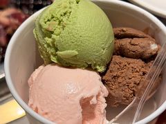 -火炉火自助餐(西直门凯德MALL店)