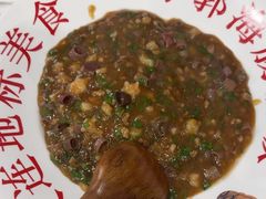 -小郭私房菜·海肠捞饭店(学士街店)