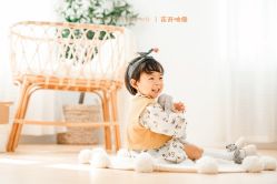 -花开映像儿童摄影