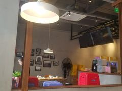 大堂-靓靓蒸虾·头牌蒸虾(南山桂庙店)