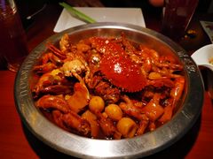 -谢蟹浓(西铁营万达店)