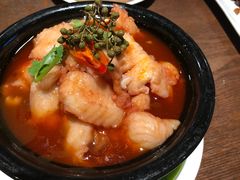 -ZEN采蝶轩·粤味臻鲜·手作点心·商务宴请(泰州店)