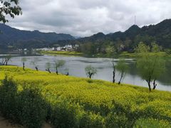 -石潭村