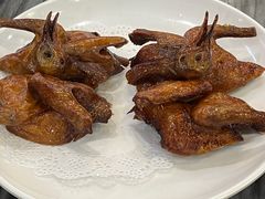 -鸽鸟轩(石岐店)