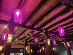 -亚龙湾红树林度假酒店-韩轩韩餐厅