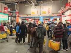 -宜家家居(宝山商场店)
