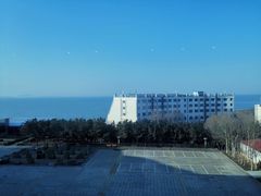 -烟台自然博物馆