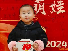 -无锡金色摇篮幼儿园(宝龙城市广场店)