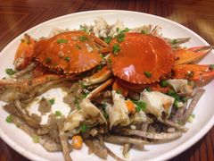 -厦门宝龙铂尔曼大酒店·龙之渊中餐厅