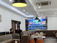 -牛天下·牛肉·海鲜·打边炉·融合菜
