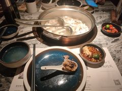 -大头椰·海南椰子鸡火锅(思明万象城店)