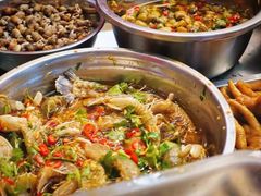 -圆蛋酒料•生腌(开元路店)
