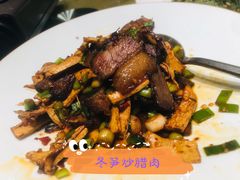 -南景饭店(万家丽路店)