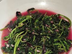 -又见炊烟私房菜(敬亭路店)