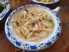 -灵福缘私房菜·农家菜(拈花湾·灵山大佛必推店)