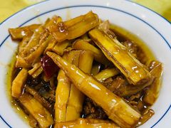 -何记面馆(龙泉山店)