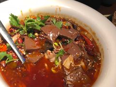 -绿茶餐厅(布吉万象汇店)