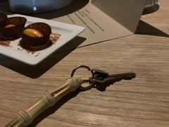 -法云安缦酒店