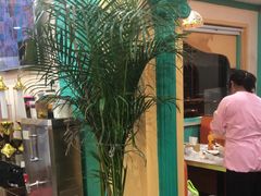 -西域美食(西直门南小街店)