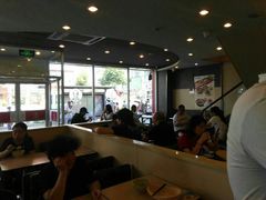 -李先生牛肉面大王(辽宁路店)
