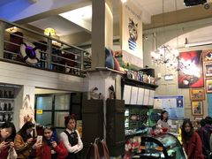 -猫咪博物馆(顶澳仔猫街店)