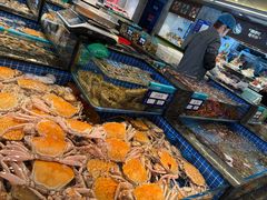 -东海怡品海鲜豆捞(舟宿夜江店)