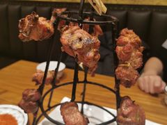 -巴依老爷新疆美食(常营店)