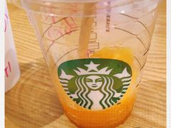 -星巴克(福州万象九宜城分店)