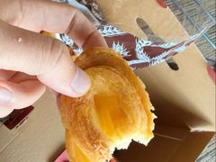 蝴蝶酥-国际饭店·帆声西饼屋(黄河路店)