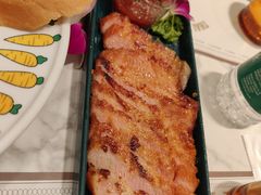 -太食獸泰式茶餐厅(艾尚天地店)