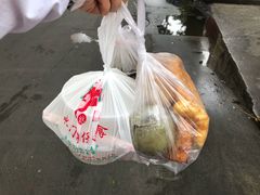 -国仔面线糊(水门国仔总店)