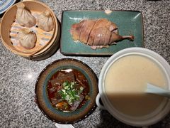 -南京大牌档(龙湖长楹天街店)