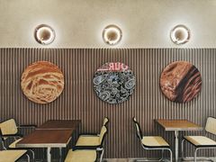 -OUR Bakery(SKP-S店)