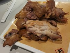 -东方饺子王(工农大路店)