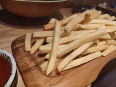 -人间酒暖·Go blanc·烧鸟·深夜食堂(陆家嘴店)