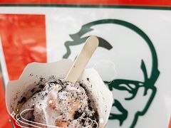 -肯德基(东直门来福士店)