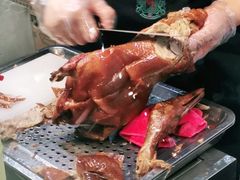-清真•蜀风园(丁字沽店)