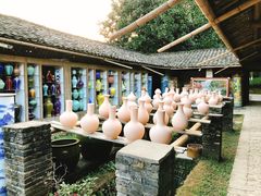 -景德镇古窑民俗博览区