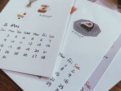 -春风十里咖啡馆