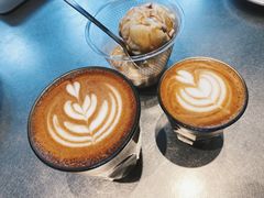 -Seesaw Coffee(苏州中心店)