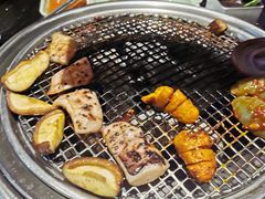-悟烧·自助烤肉料理(秋林旗舰店)