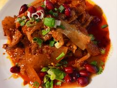 -全牛匠·乐山跷脚牛肉(新中关店)