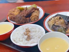 -刘小忙把子肉(北园大街总店)